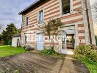 Vente maison 6 pièces Vente maison 6 pièces