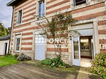 Vente Maison 4 chambresCoulon