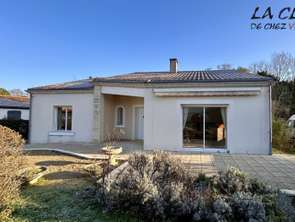 Vente Maison 3 chambresCoulon