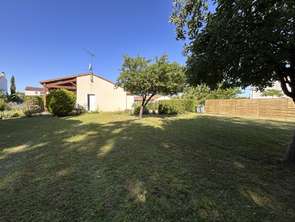 Vente Maison 3 chambresCoulon