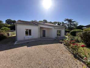 Vente Maison 3 chambresCoulon