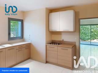 Vente maison 4 pièces Vente maison 4 pièces