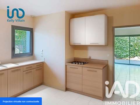 Vente maison 4 pièces Vente maison 4 pièces