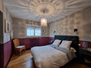 Vente maison 11 pièces