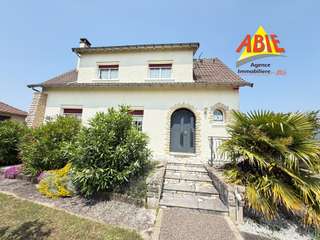 Vente maison 11 pièces