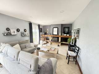 Vente maison 11 pièces