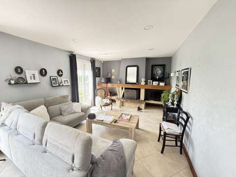 Vente maison 11 pièces