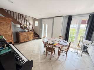 Vente maison 11 pièces