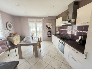 Vente maison 11 pièces
