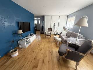 Vente maison 11 pièces