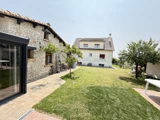 Vente maison 11 pièces