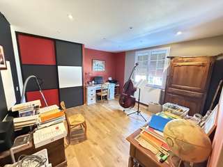 Vente maison 11 pièces