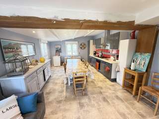 Vente maison 11 pièces