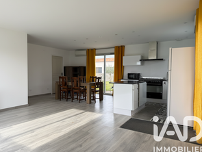 Vente Maison 2 chambresCoulon