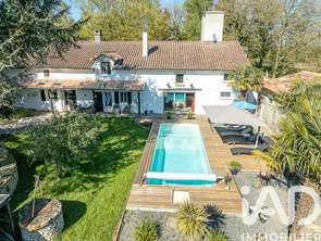 Vente Maison 4 chambresCoulon