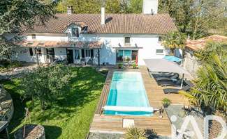 Photo Vente maison Coulon