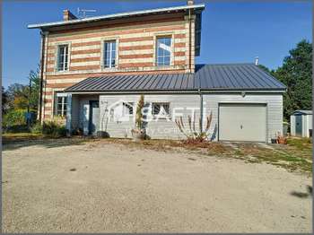 Photo Vente maison Coulon