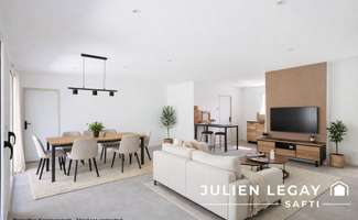 Photo Vente maison Coulon