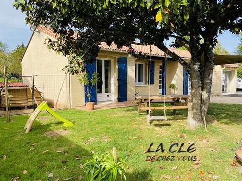 Vente maison 5 pièces Vente maison 5 pièces