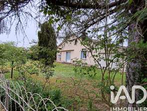 Vente Maison 3 chambresCoulon