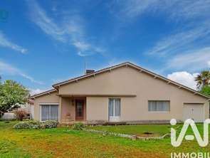 Vente Maison 3 chambresCoulon