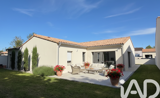 Photo Vente maison Coulon