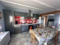 Vente maison 11 pièces
