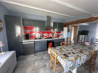 Vente maison 11 pièces