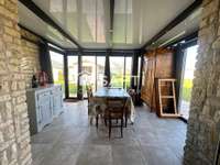 Vente maison 11 pièces