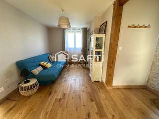 Vente maison 11 pièces