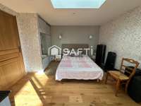 Vente maison 11 pièces