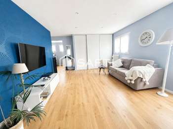 Vente maison 11 pièces
