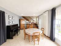 Vente maison 11 pièces
