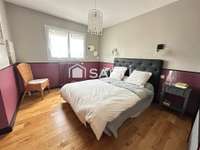 Vente maison 11 pièces