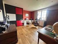 Vente maison 11 pièces