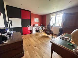 Vente maison 11 pièces