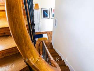 Vente maison 12 pièces