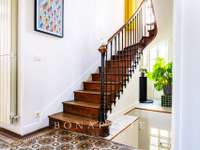 Vente maison 12 pièces