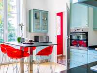 Vente maison 12 pièces