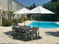 Vente maison 12 pièces
