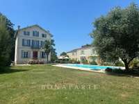 Vente maison 12 pièces