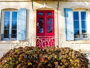 Vente Maison 8 chambresCoulon