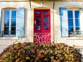 Vente maison 12 pièces