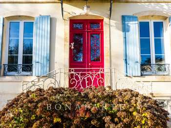 Vente maison 12 pièces Coulon 79
