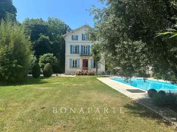 Vente maison 12 pièces