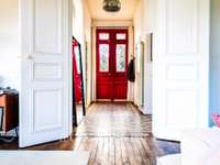 Vente maison 12 pièces