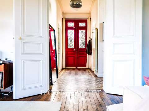 Vente maison 12 pièces