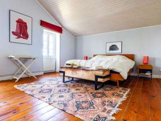 Vente maison 12 pièces