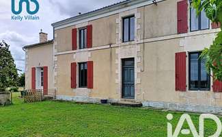 Photo Vente maison Coulon