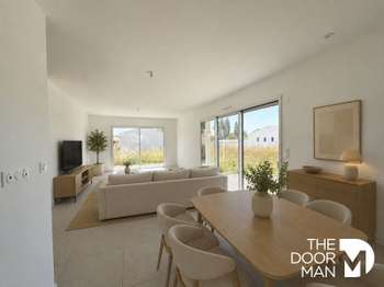 Vente Maison 3 chambresCoulon